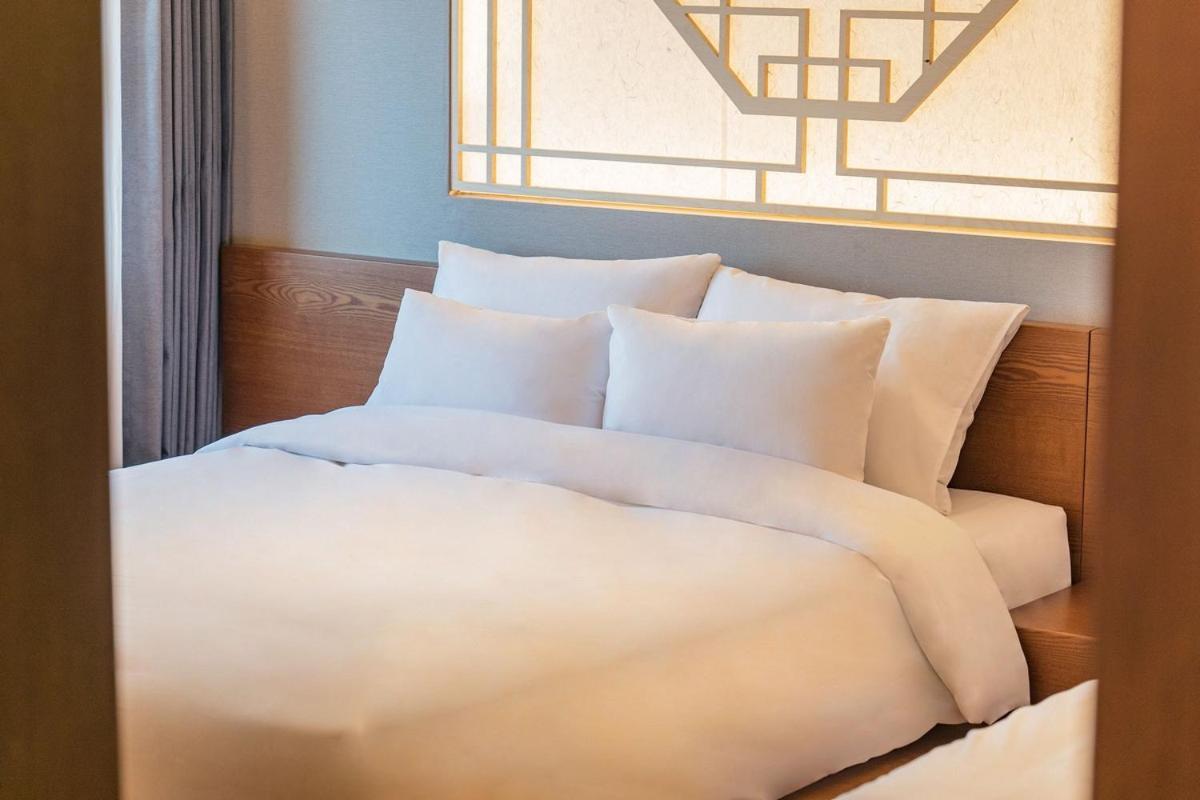 Yeonhwamun Hotel Yeongdeok Екстериор снимка