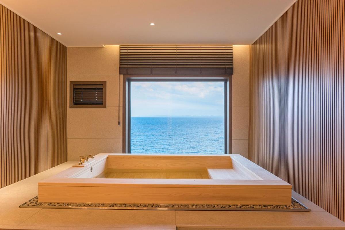 Yeonhwamun Hotel Yeongdeok Екстериор снимка