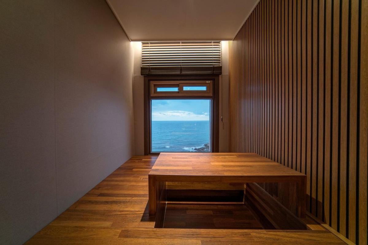 Yeonhwamun Hotel Yeongdeok Екстериор снимка