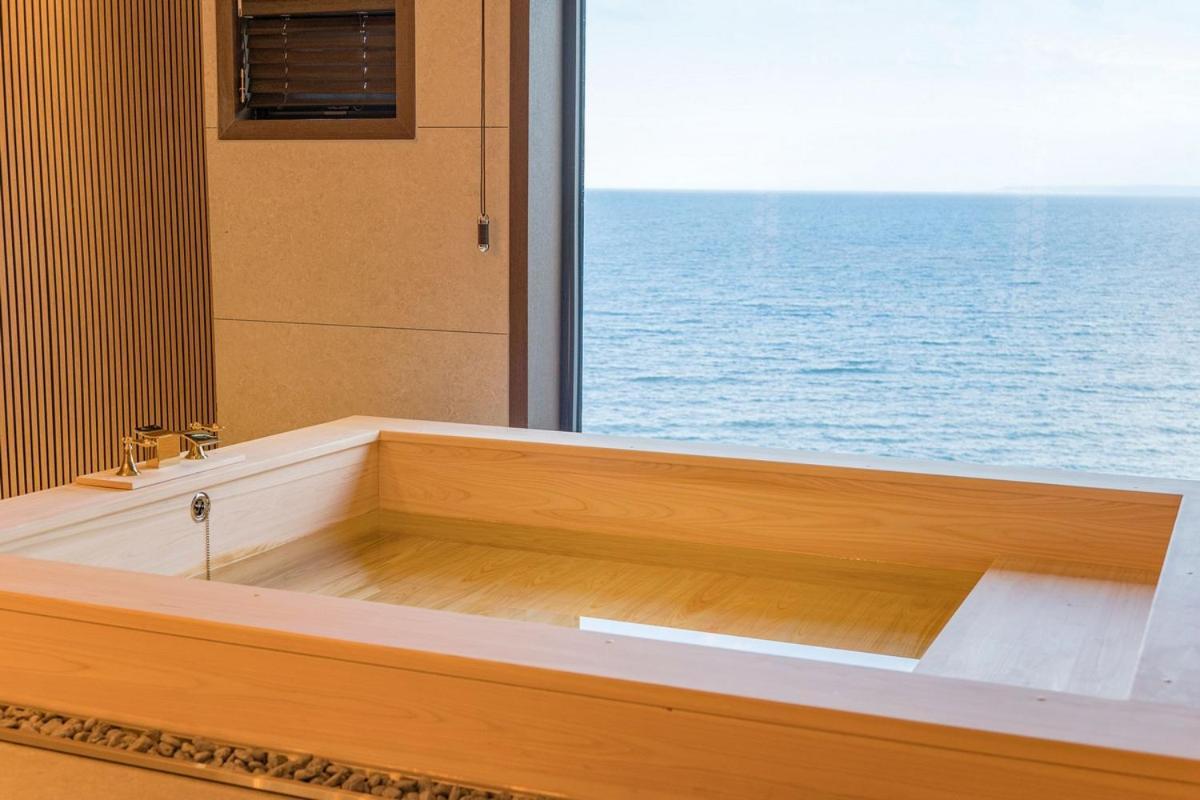 Yeonhwamun Hotel Yeongdeok Екстериор снимка