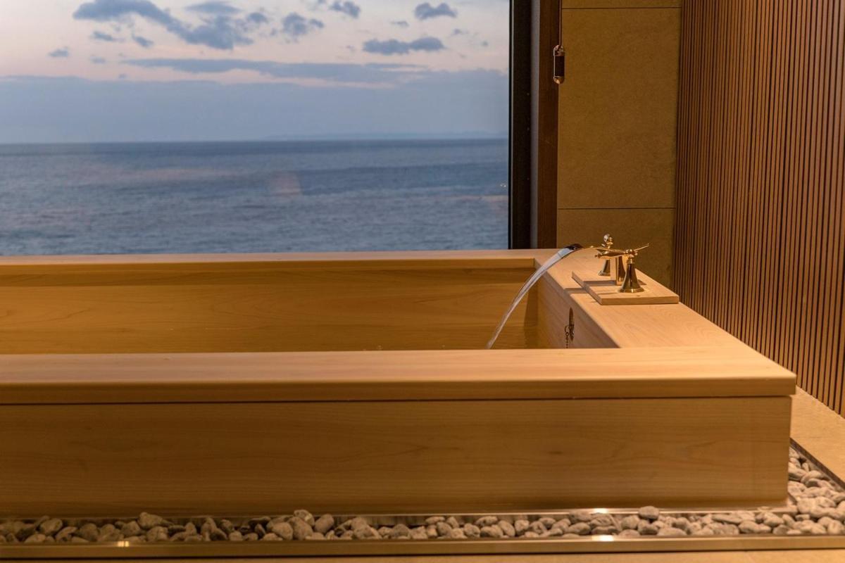 Yeonhwamun Hotel Yeongdeok Екстериор снимка