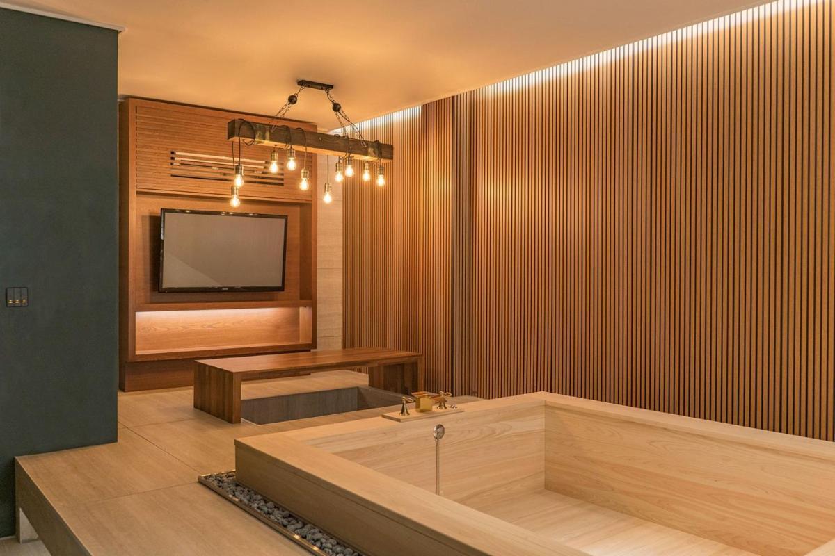 Yeonhwamun Hotel Yeongdeok Екстериор снимка