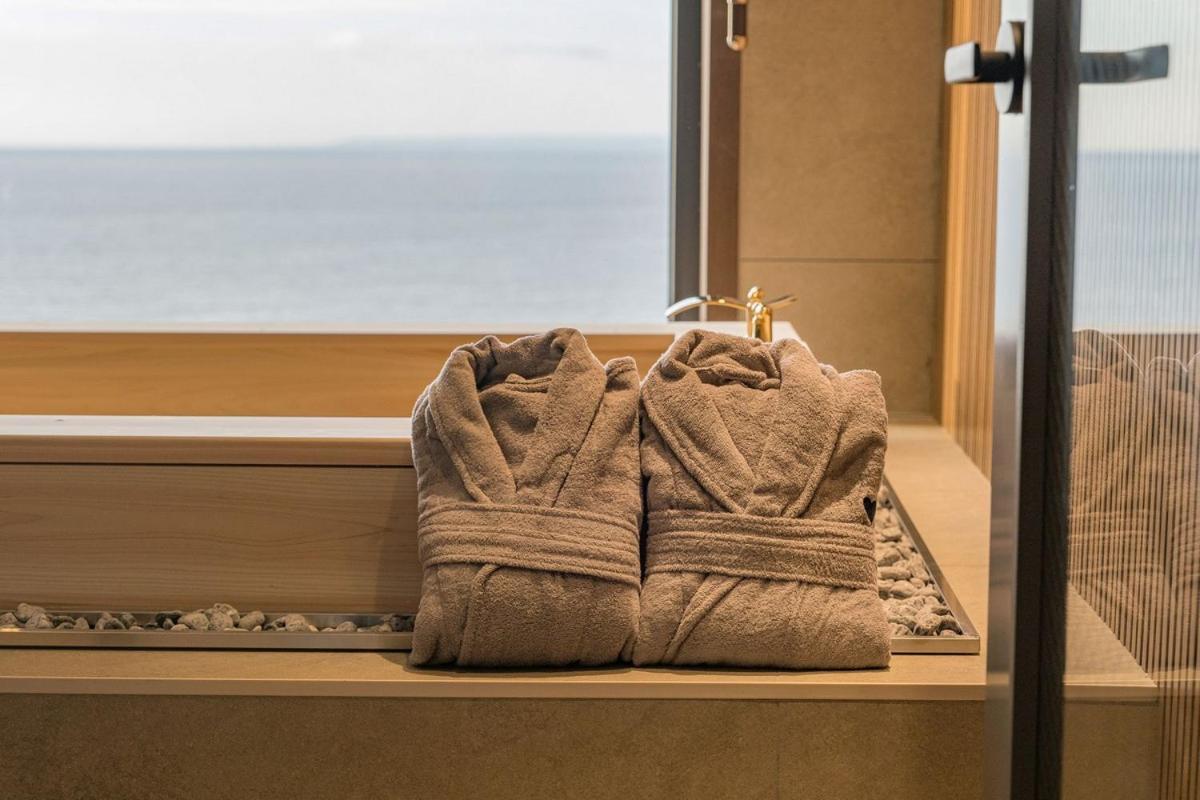 Yeonhwamun Hotel Yeongdeok Екстериор снимка