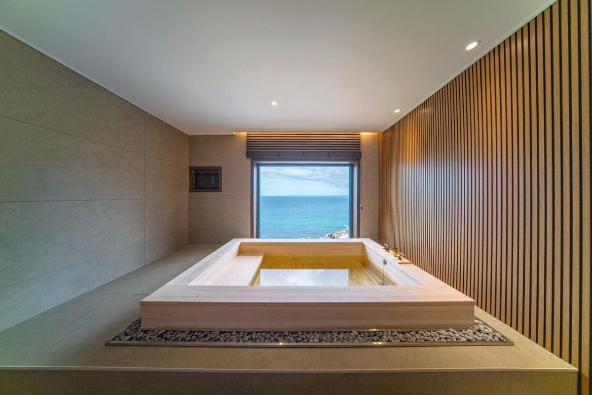 Yeonhwamun Hotel Yeongdeok Екстериор снимка