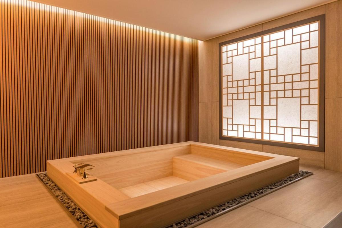 Yeonhwamun Hotel Yeongdeok Екстериор снимка